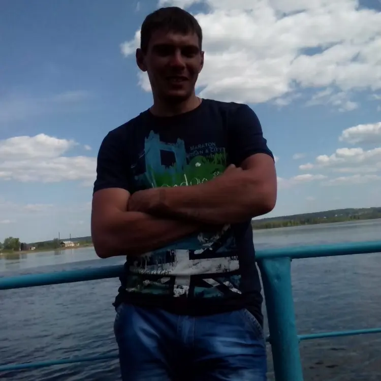Паша из Соликамска, ищу на сайте дружбу