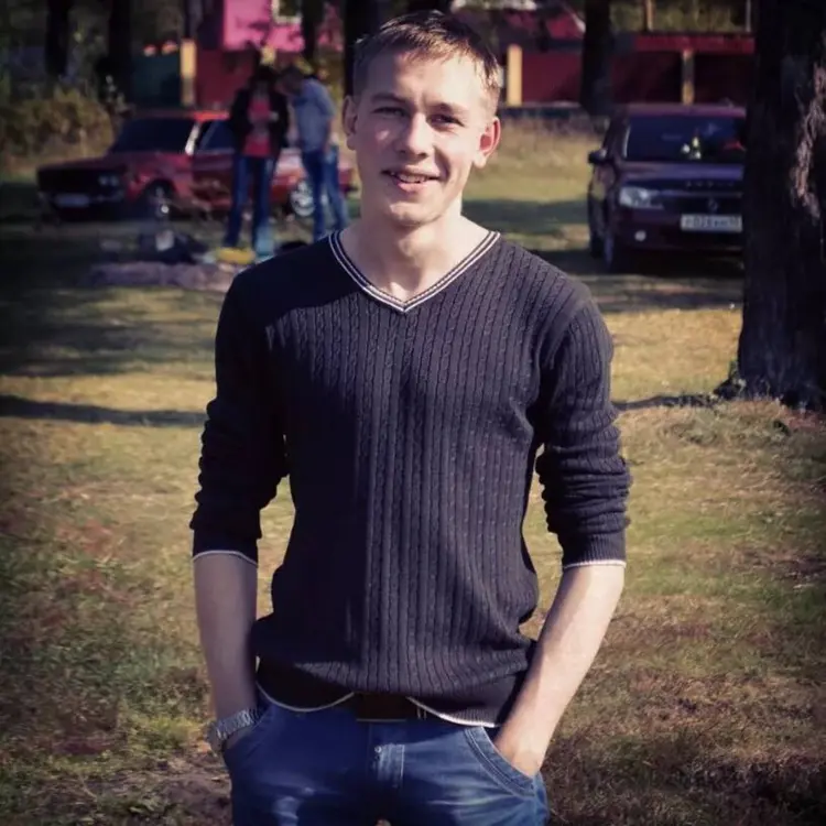 Я Алексей, 23, из Саранска, ищу знакомство для приятного времяпровождения