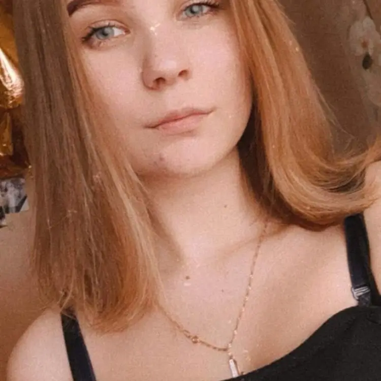 Нежанна из Новокузнецка, мне 24, познакомлюсь для секса на одну ночь