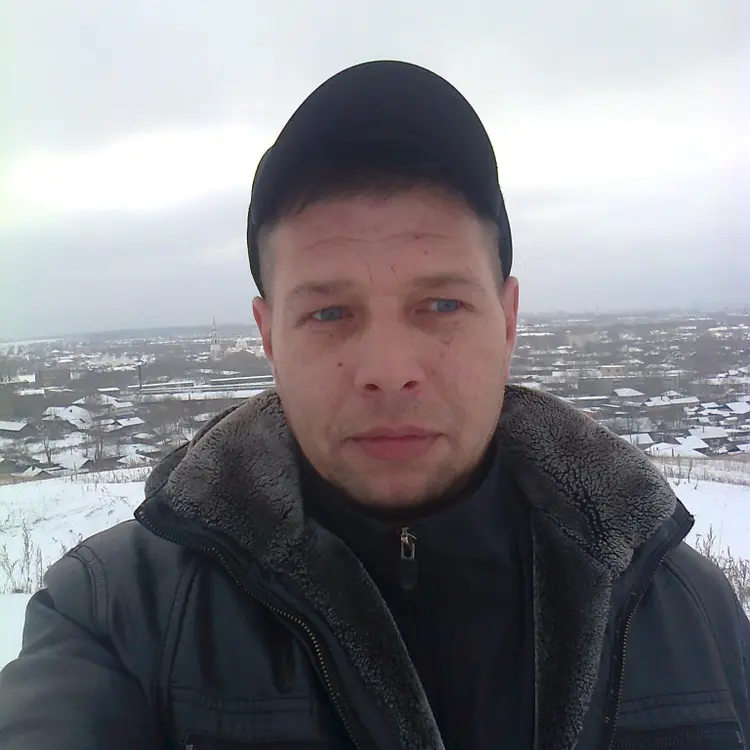Алексей из Невьянска, мне 47, познакомлюсь для дружбы