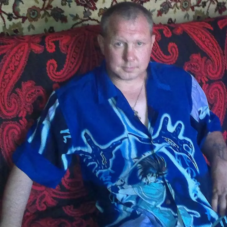 Анатолий из Видного, мне 55, познакомлюсь для регулярного секса