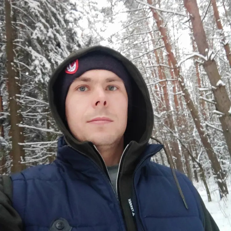 Я Алексей, 31, знакомлюсь для регулярного секса в Наро-Фоминске