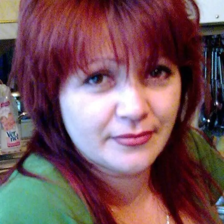 Я Наталья, 48, из Харькова, ищу знакомство для приятного времяпровождения