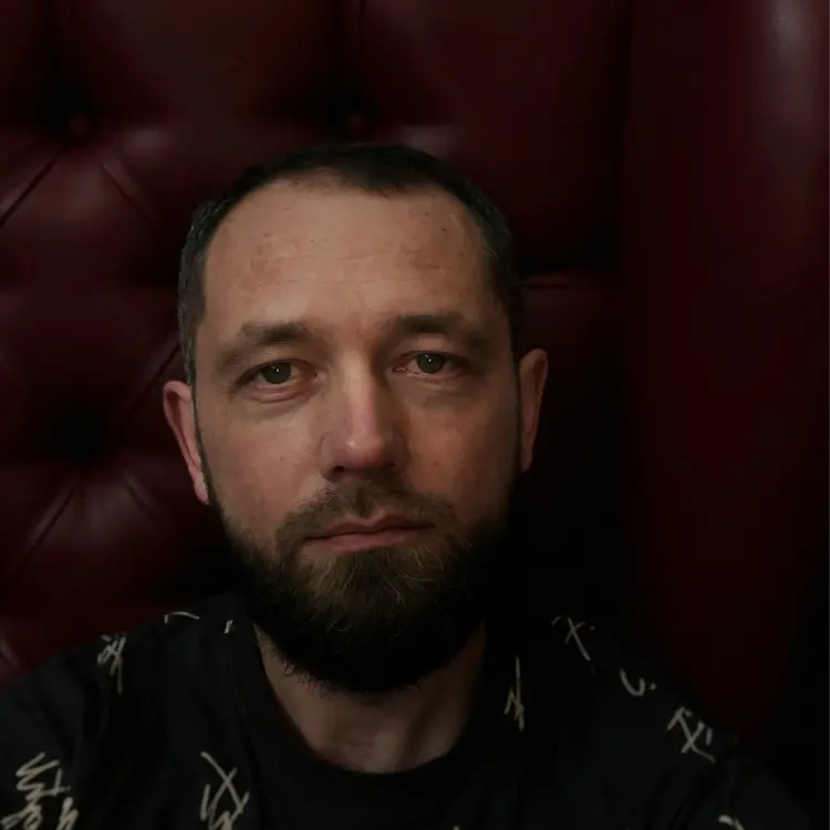 Я Вячеслав, 38, из Видного, ищу знакомство для регулярного секса