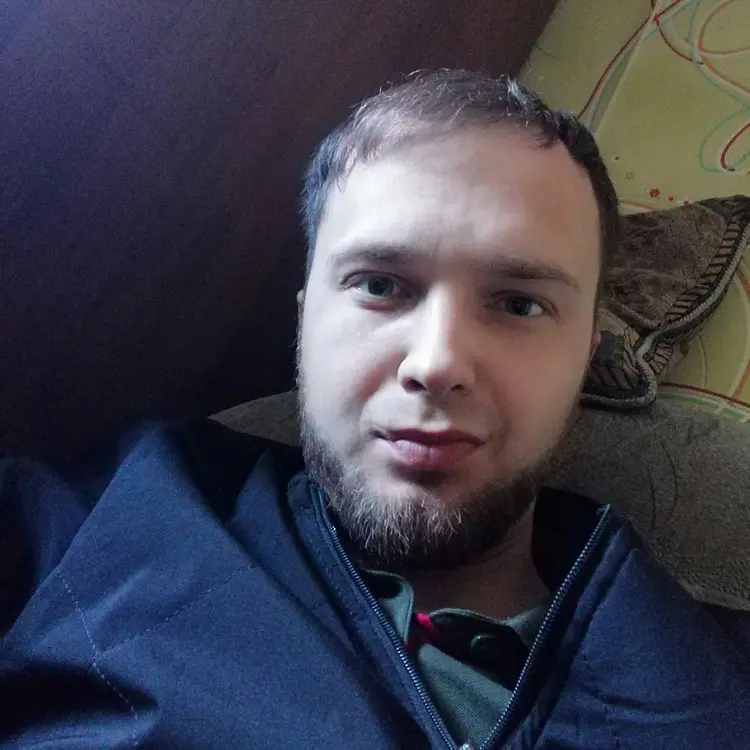 Я Сергей, 29, знакомлюсь для регулярного секса в Иркутске