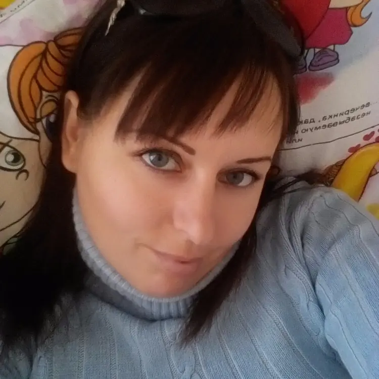 Я Ангел, 38, знакомлюсь для виртуального секса в Оренбурге