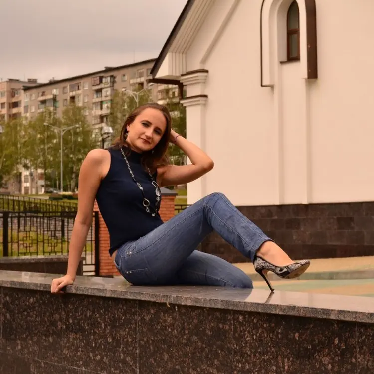 Мы Екатерина, 34, из Череповца, ищу знакомство для секса на одну ночь