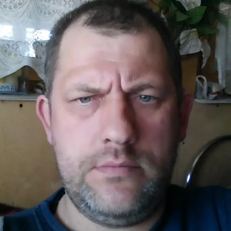Я Иван, 44, знакомлюсь для регулярного секса в Егорьевске