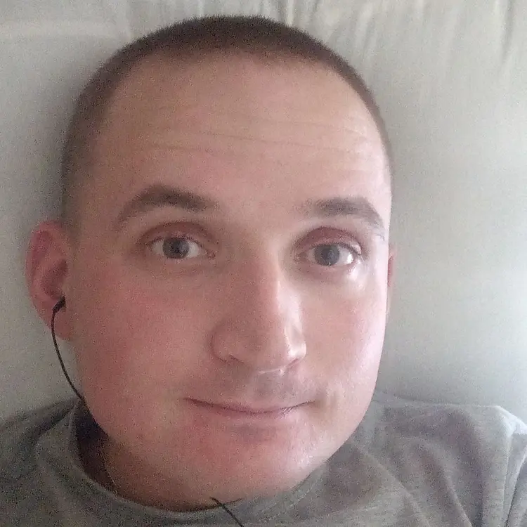 Я Сергей, 30, знакомлюсь для регулярного секса в Знаменске