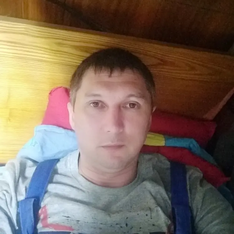 Жека из Йошкар-Олы, мне 43, познакомлюсь для дружбы