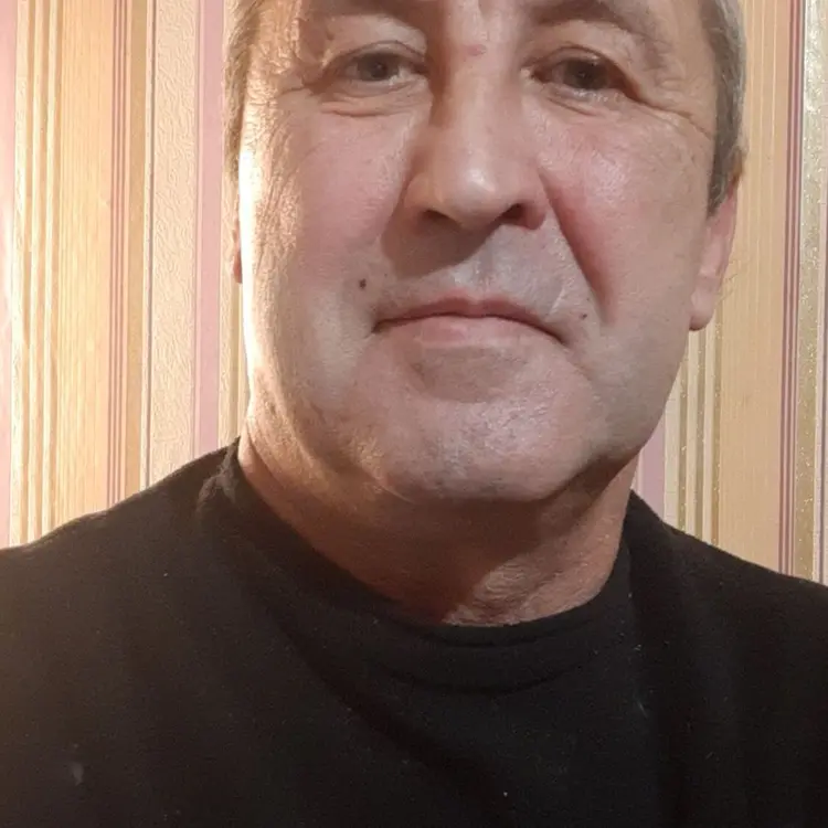 Я Владимир, 61, знакомлюсь для постоянных отношений в Бердянске