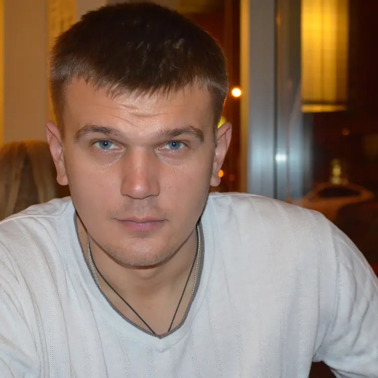 Руслан из Ульяновска, мне 37, познакомлюсь для приятного времяпровождения