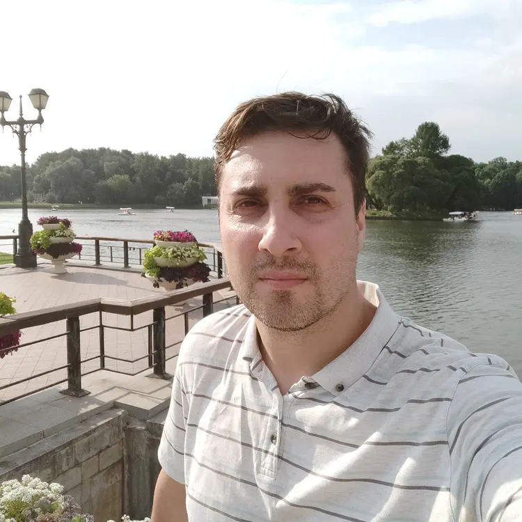 George из Новомосковска, ищу на сайте приятное времяпровождение