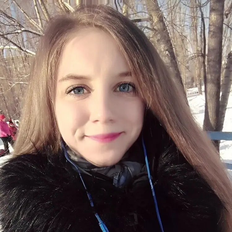 Я Айым, 24, из Нур-Султан (Астана), ищу знакомство для виртуального секса