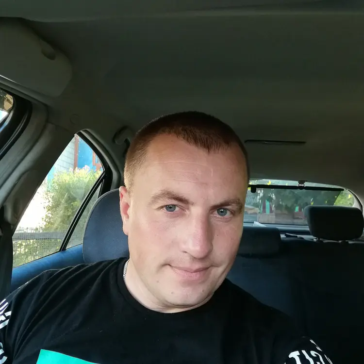 Я Никита, 38, из Бобруйска, ищу знакомство для дружбы