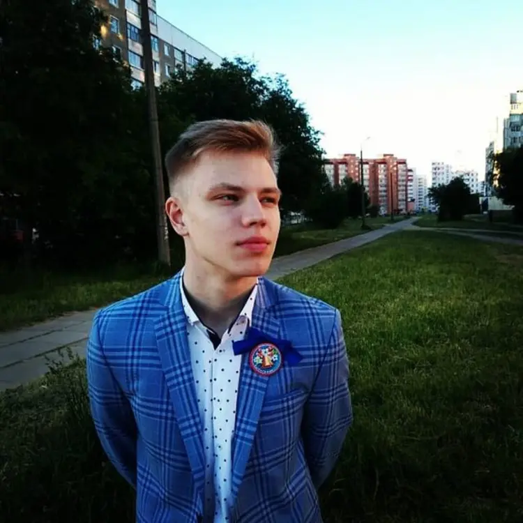 Я Alexander, 23, из Могилёва, ищу знакомство для дружбы