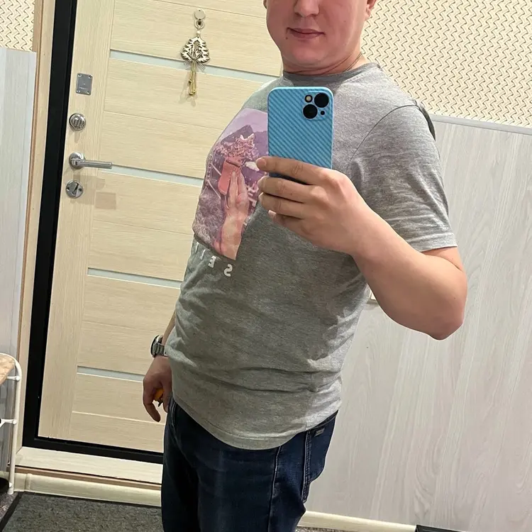 Я Denis, 32, из Череповца, ищу знакомство для виртуального секса