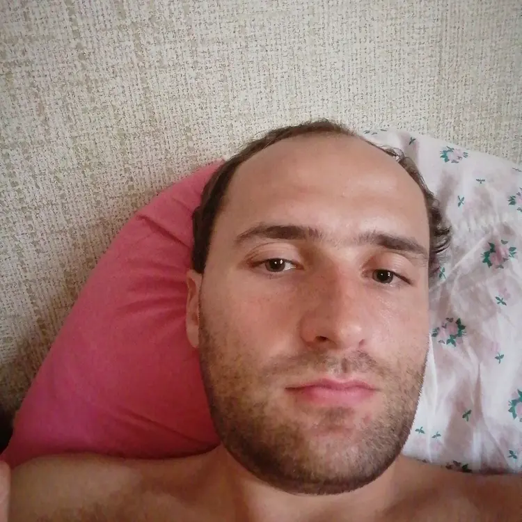Я Роман, 33, знакомлюсь для приятного времяпровождения в Орехово-Зуево