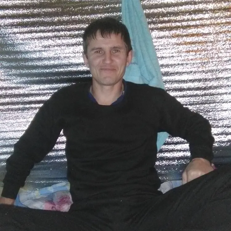 Я Вадим, 44, знакомлюсь для регулярного секса в Железногорске-Илимском