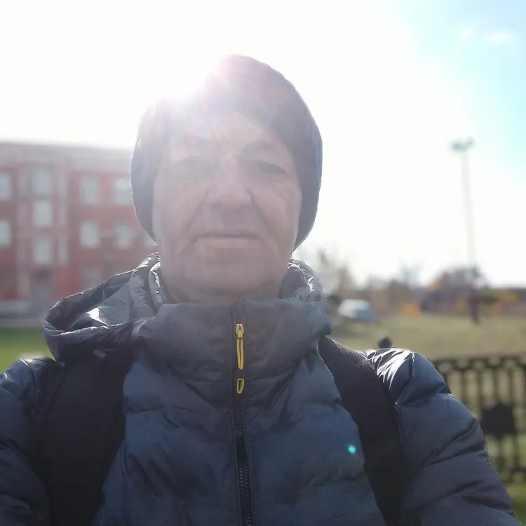 Я Вова, 56, из Алчевска, ищу знакомство для общения