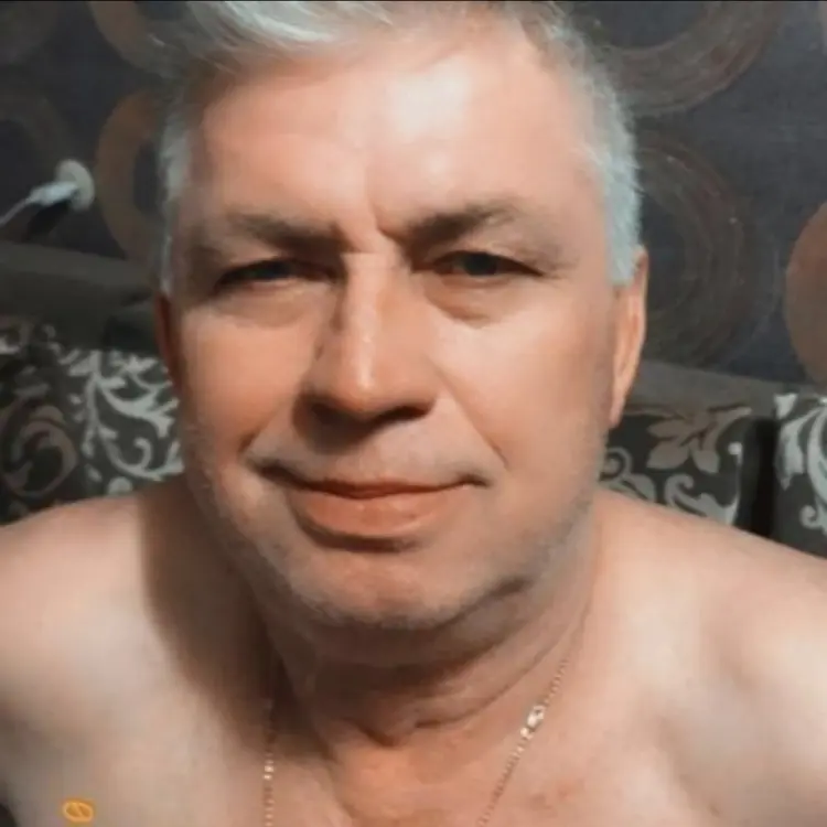 Я Игорь, 63, из Ярославля, ищу знакомство для регулярного секса