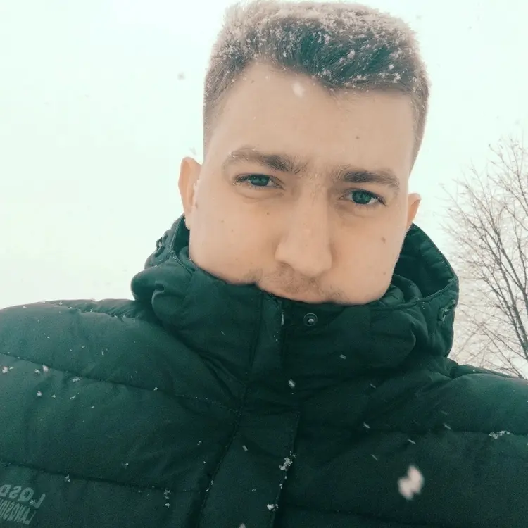 Я Игорь, 24, из Анапы, ищу знакомство для приятного времяпровождения