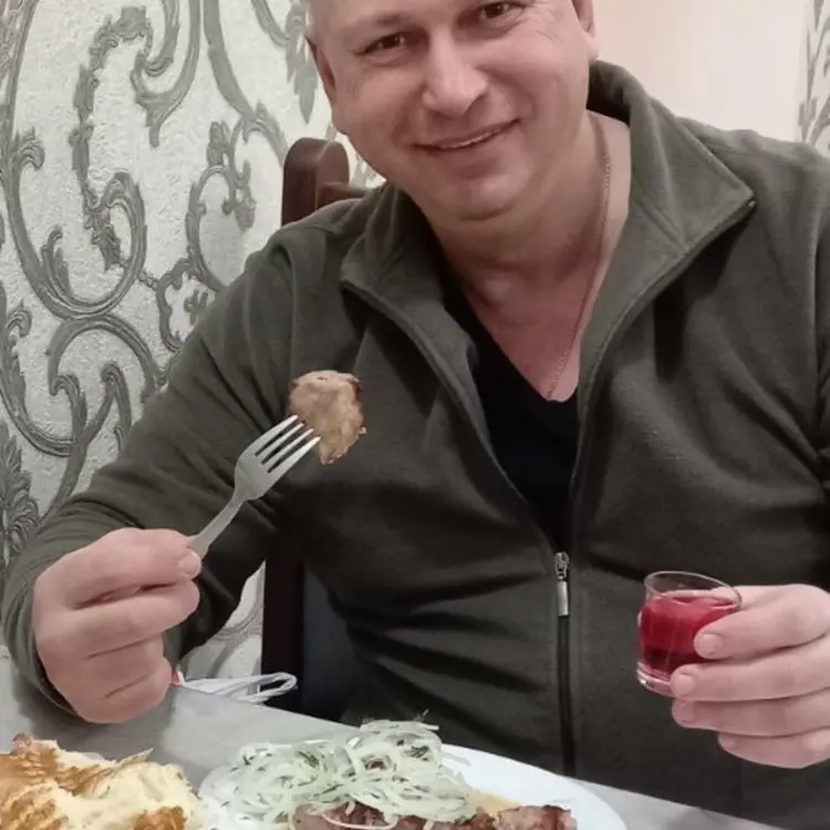 Я Игорь, 52, из Оренбурга, ищу знакомство для регулярного секса