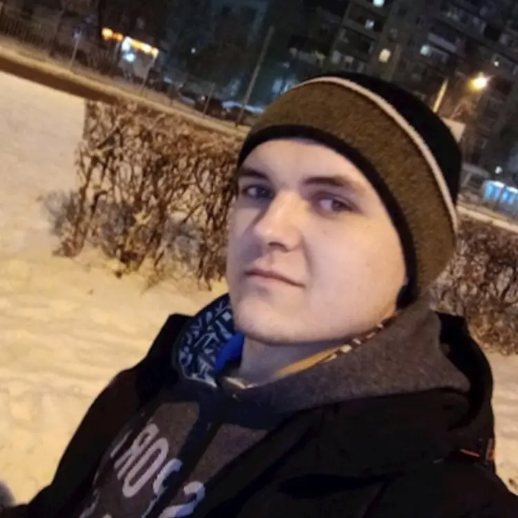 Паша из Ярославля, ищу на сайте секс на одну ночь