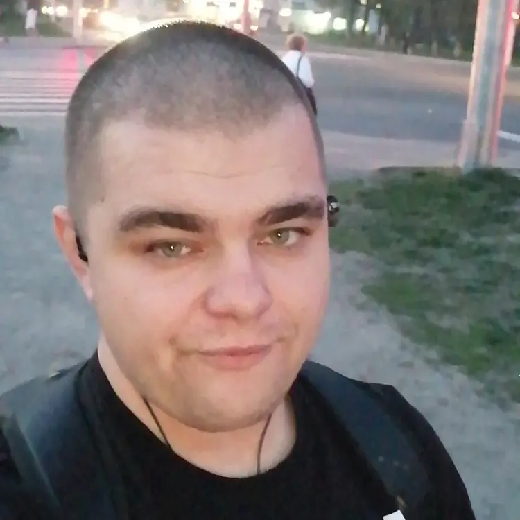 Я Сергей, 36, знакомлюсь для регулярного секса в Чебоксарах