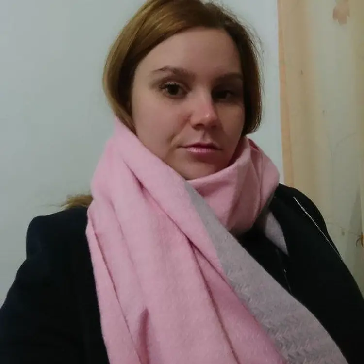 Екатерина из Краснодара, ищу на сайте регулярный секс