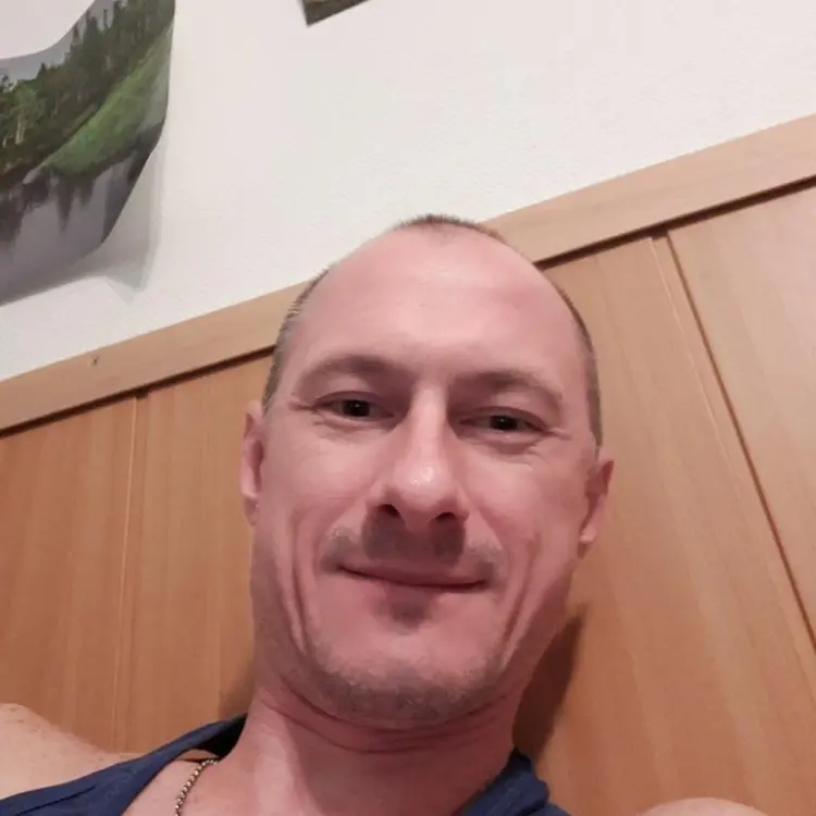 Я Сергей, 40, из Волгодонска, ищу знакомство для регулярного секса