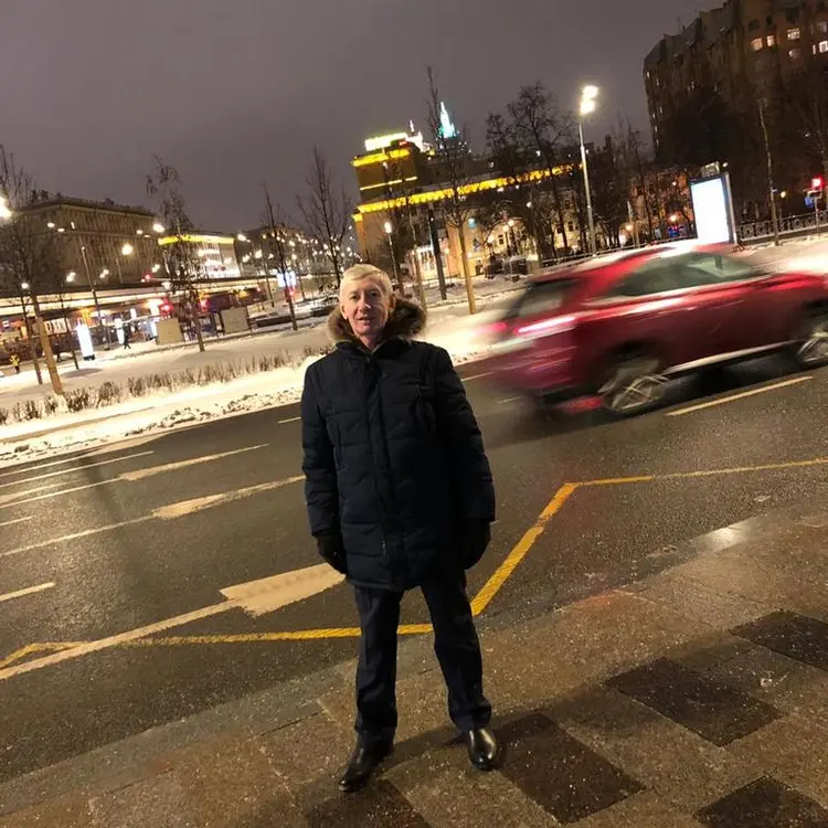 Я Николай, 51, знакомлюсь для дружбы в Нижневартовске