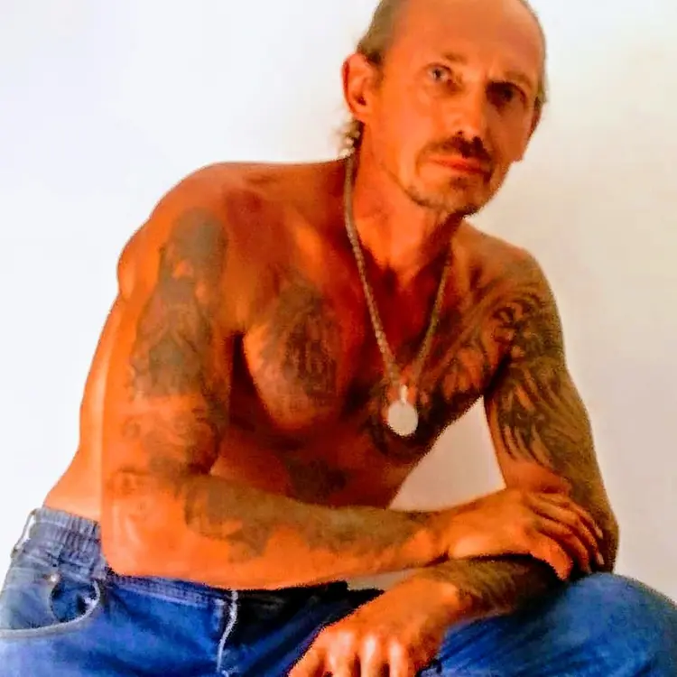Я Павел, 57, из Таганрога, ищу знакомство для регулярного секса