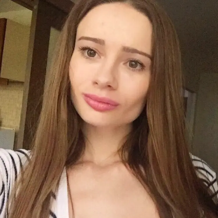 Анастасия из Москвы, ищу на сайте секс на одну ночь