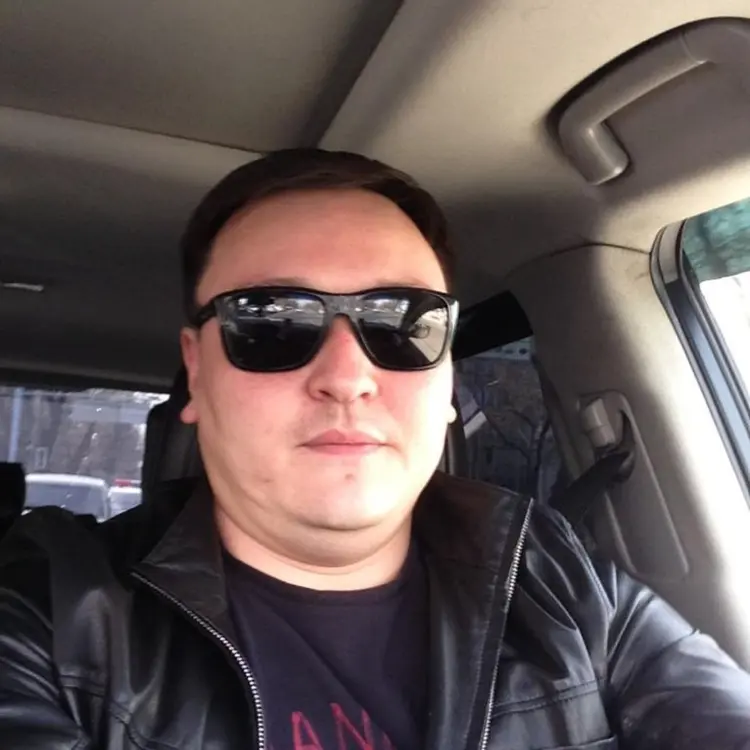 Я Daniyar, 43, знакомлюсь для регулярного секса в Нур-Султан (Астана)