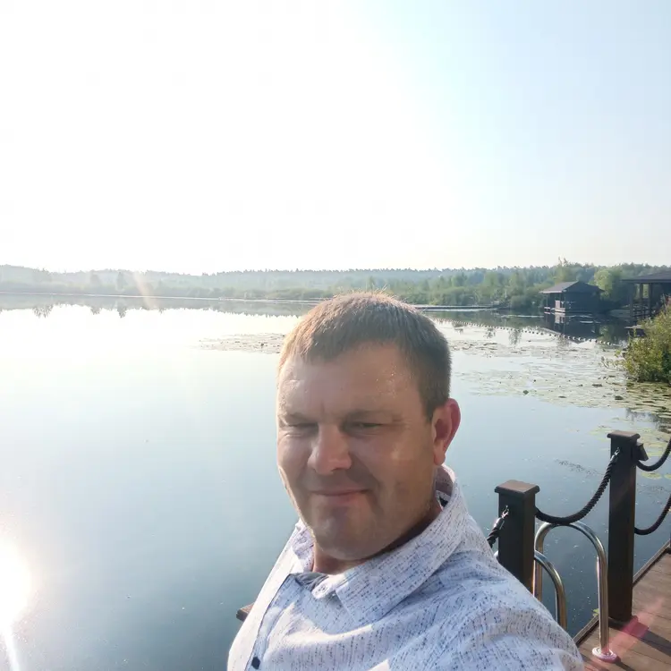 Я Александр, 41, из Москвы, ищу знакомство для дружбы