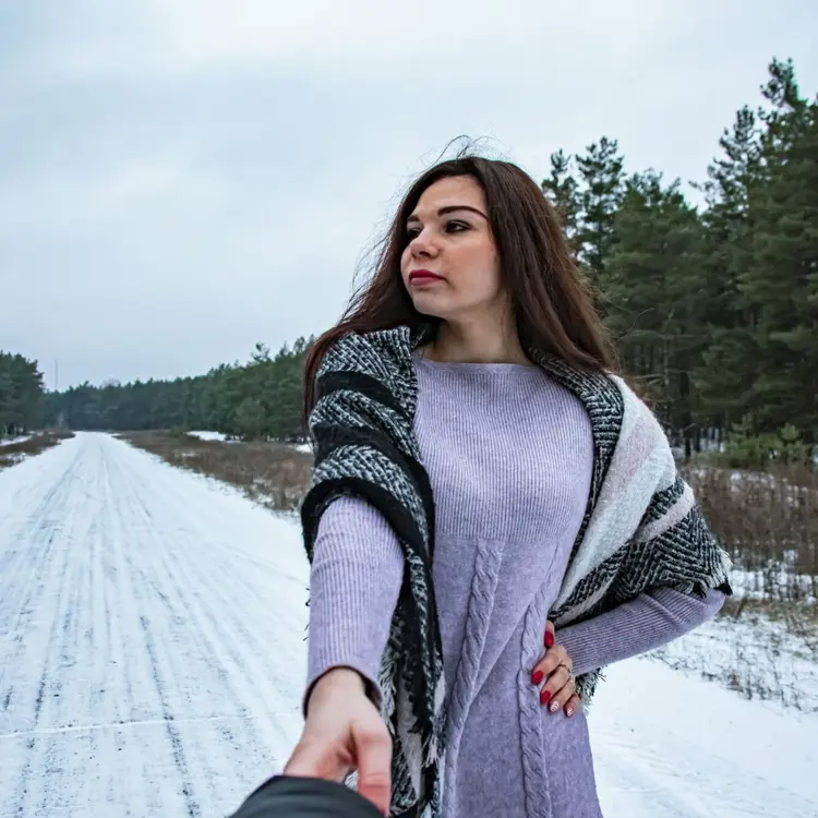 Я Кристина, 21, из Кременчуга, ищу знакомство для приятного времяпровождения