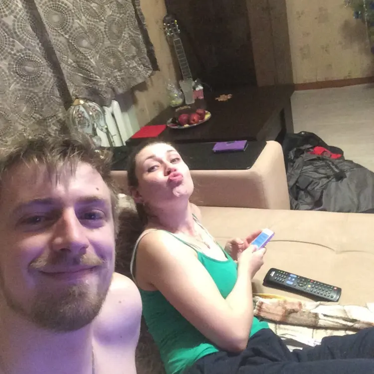 Мы Family, 29, из Магнитогорска, ищу знакомство для регулярного секса