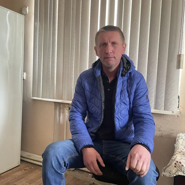 Я Олег, 49, из Одинцова, ищу знакомство для постоянных отношений