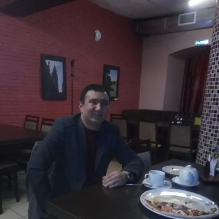 Я Руслан, 42, из Омска, ищу знакомство для общения