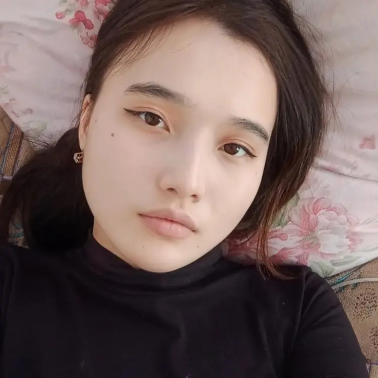 Я Julia, 20, знакомлюсь для совместных путешествий в Алматы