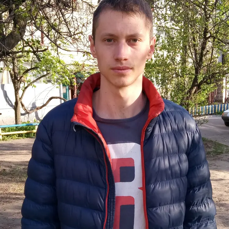Ярослав из Черкасс, ищу на сайте постоянные отношения