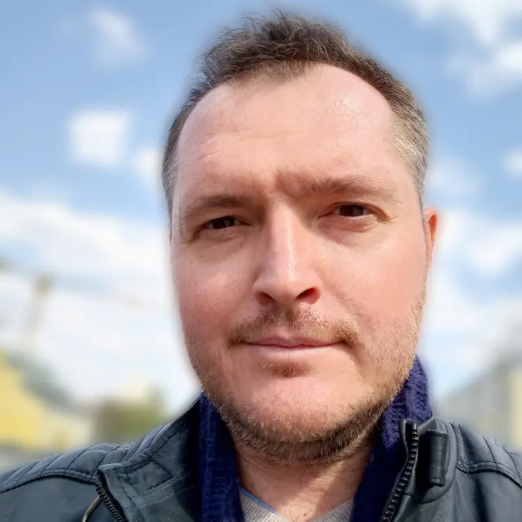 Я Евгений, 43, из Красногорска, ищу знакомство для регулярного секса
