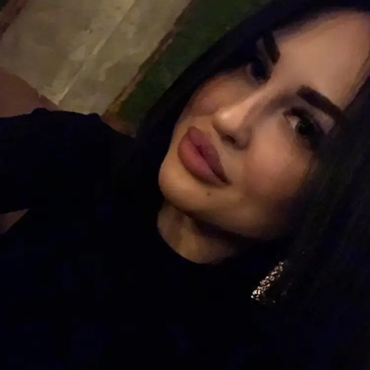 Natali из Георгиевска, мне 27, познакомлюсь для регулярного секса