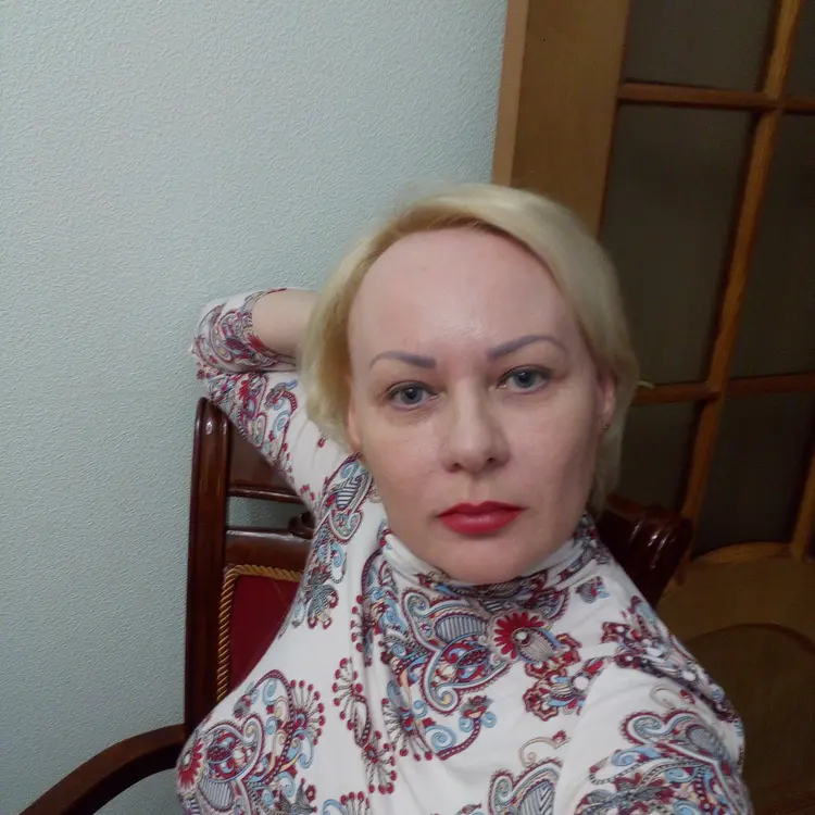 Я Ольга, 50, знакомлюсь для приятного времяпровождения в Владивостоке