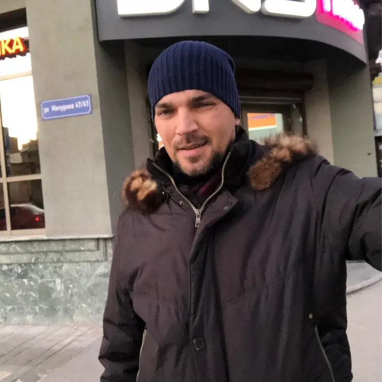 Я Сергей, 41, из Перми, ищу знакомство для регулярного секса