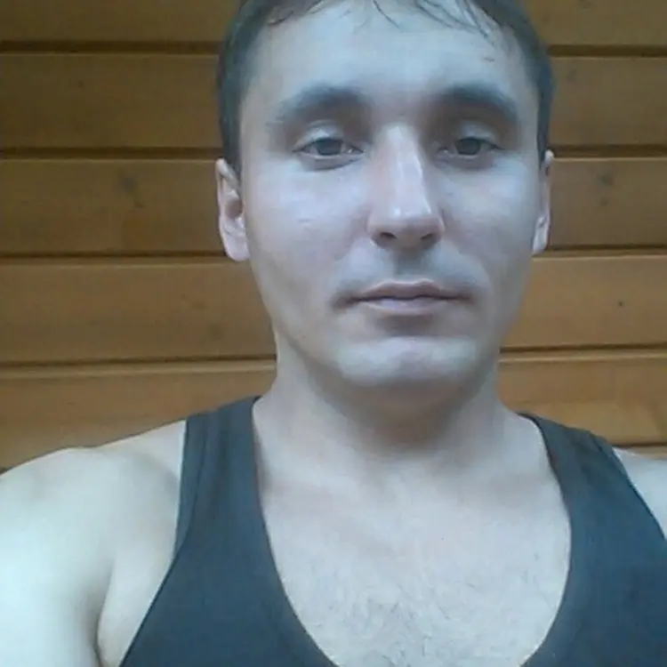 Ник из Малаховки, мне 23, познакомлюсь для постоянных отношений