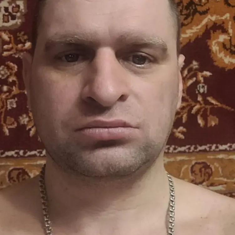 Мы Андрей, 40, знакомлюсь для регулярного секса в Рязани