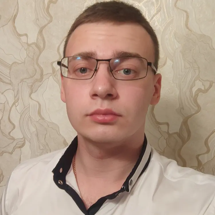 Вячеслав из Оренбурга, мне 24, познакомлюсь для постоянных отношений