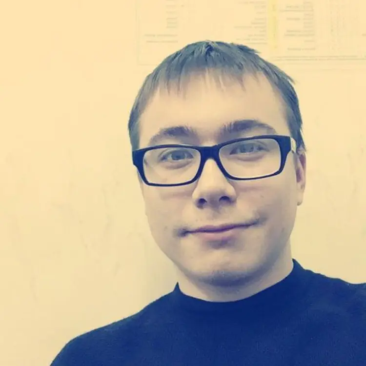 Я Дмитрий, 28, знакомлюсь для регулярного секса в Усинске